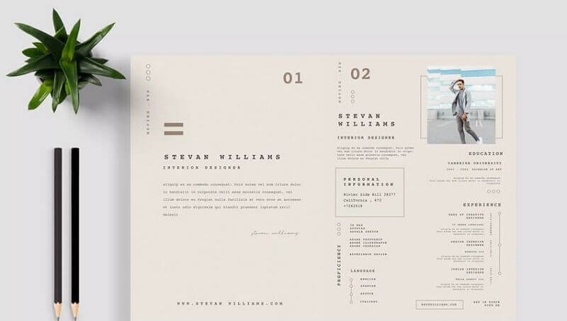 CV Vietcombank - Cơ hội việc làm hấp dẫn với bản CV ấn tượng