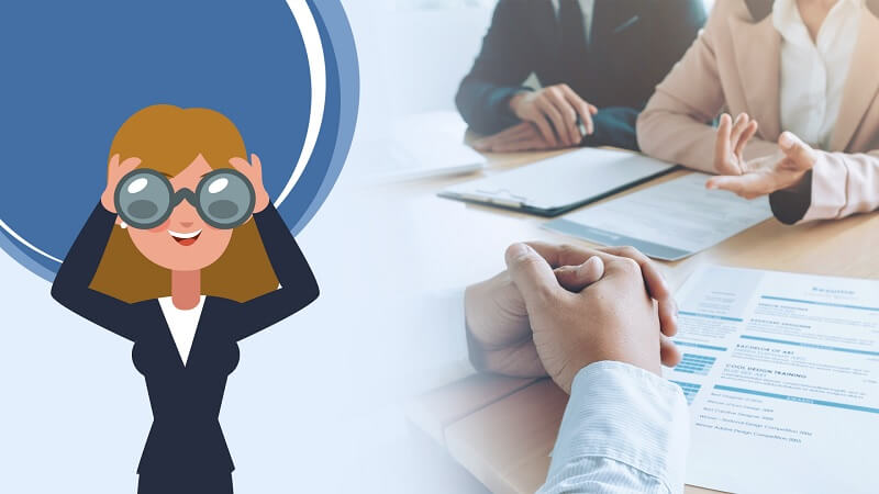 Kinh nghiệm phỏng vấn Sags – bí quyết chinh phục thành công