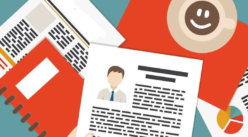 “CV là gì?” - Những điều cơ bản nhất mà bạn không nên bỏ qua