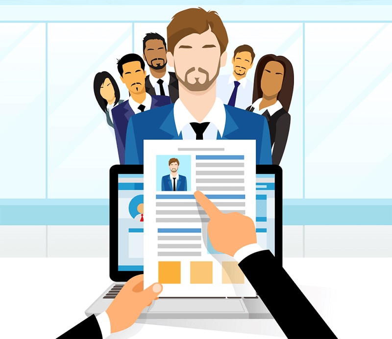 Hướng dẫn cách viết CV trợ lý giám đốc chuyên nghiệp và ấn tượng