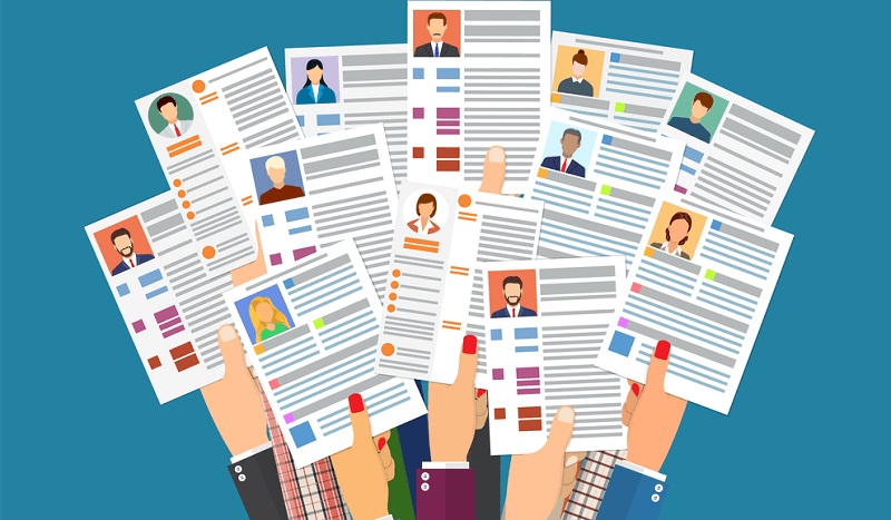 CV Digital Marketing: Cách viết CV tạo nên sự khác biệt