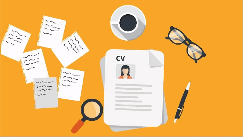 Liệu bạn có đang tìm câu trả lời cho việc tạo bìa CV hay không?