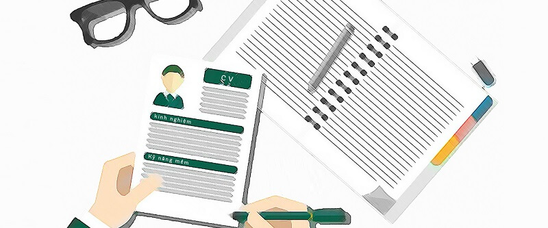 Cách viết CV chăm sóc khách hàng đốn tim nhà tuyển dụng