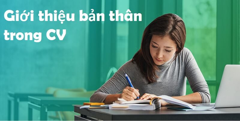 Tips viết CV Samsung phần giới thiệu bản thân hay và ấn tượng nhất