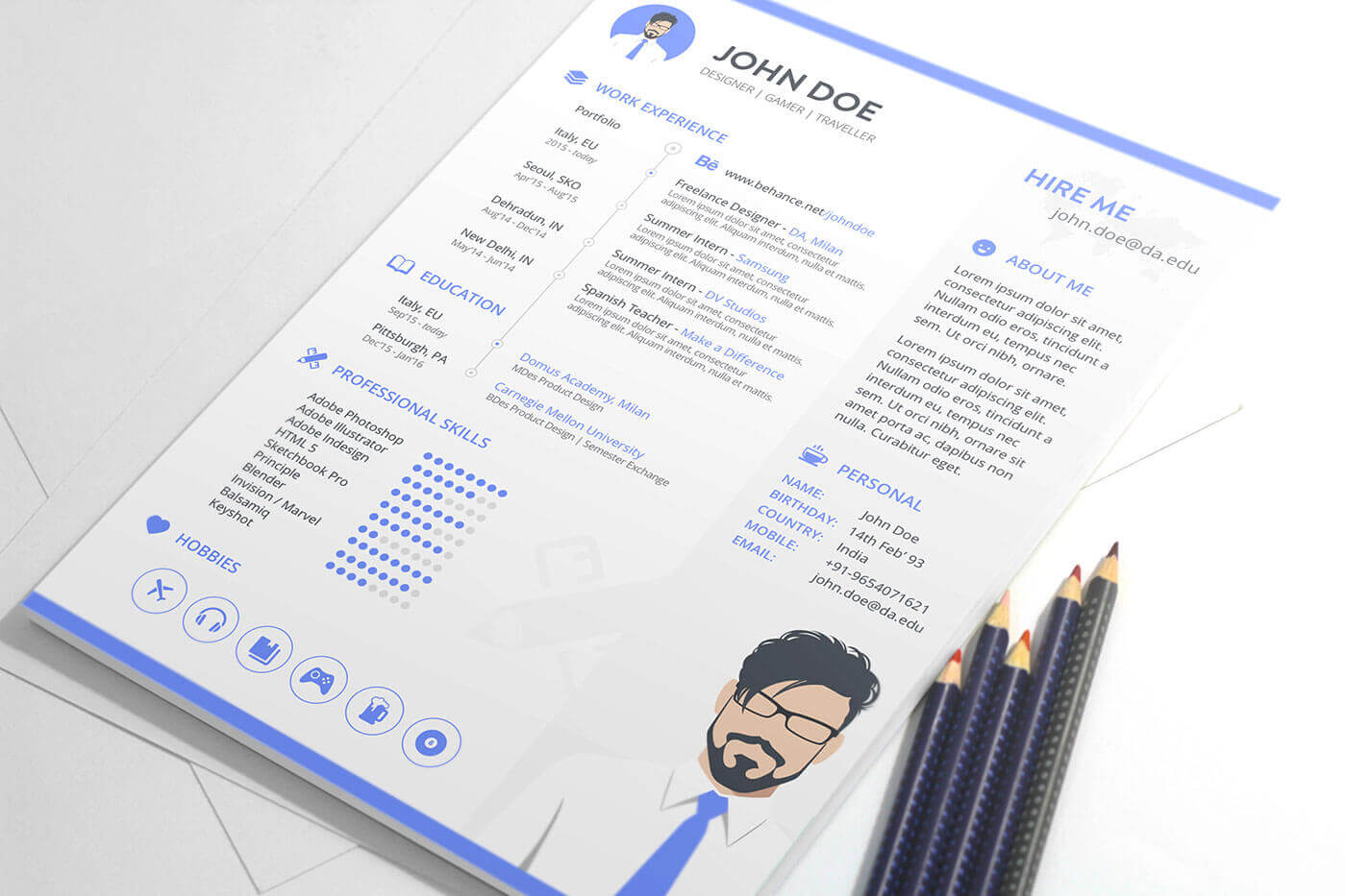 Tiết lộ Bí quyết viết CV tiếng Trung chuẩn nhất