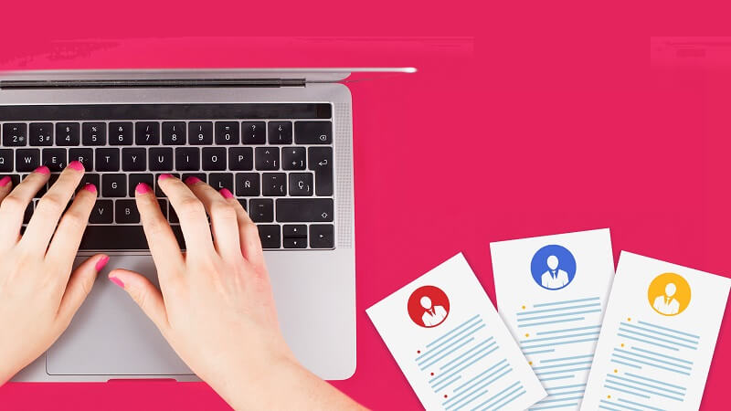 Cách đặt tên file CV để nhà tuyển dụng không bỏ qua bạn