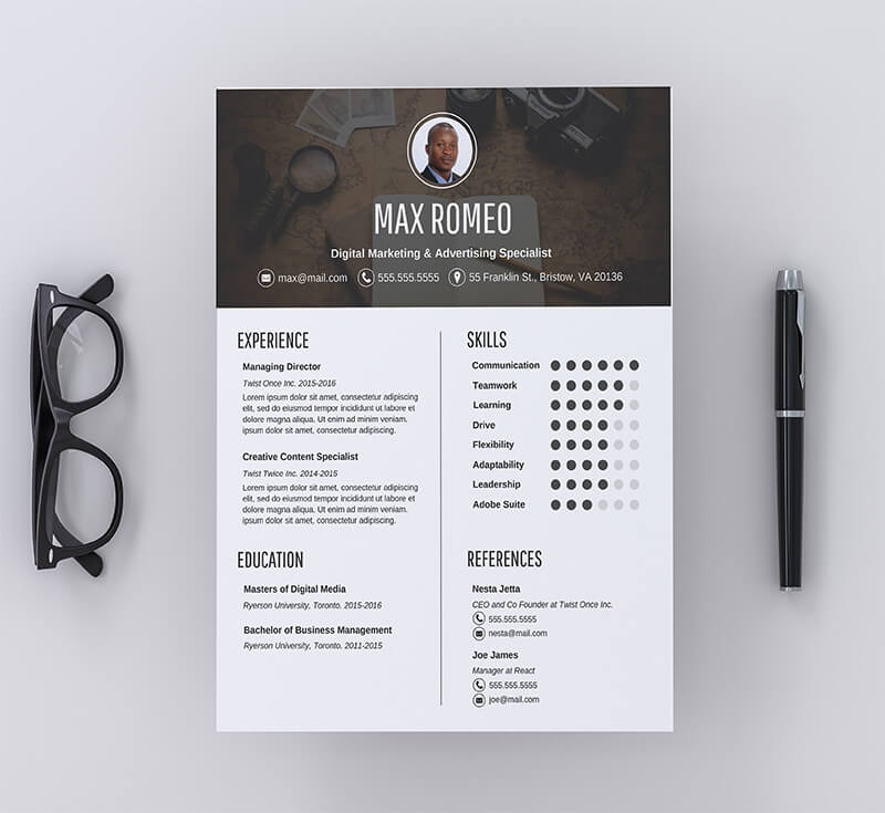 CV tiếng Hàn - Chinh phục được những nhà tuyển dụng khó tính