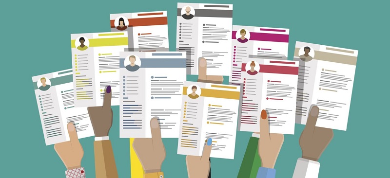 Khám phá đơn xin việc và cv khác nhau thế nào? Bạn biết chưa