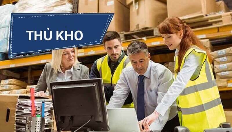 [BẬT MÍ] Bí quyết siêu đẳng để có CV xin việc thủ kho hoàn hảo