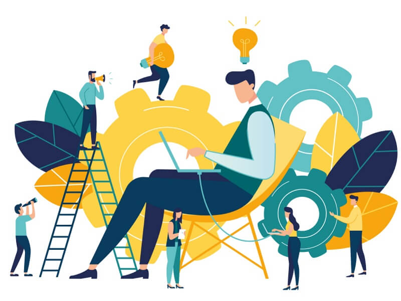 Tiết lộ bí quyết viết tính cách trong CV hút nhà tuyển dụng!